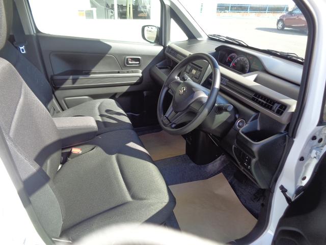 ワゴンR FX 4型 スズキセーフティーサポート ワンオーナー 4WD(17枚目)