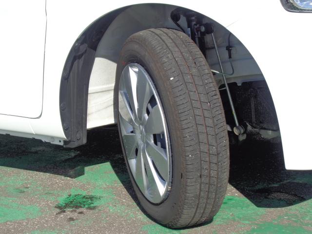 ワゴンR FX 4型 スズキセーフティーサポート ワンオーナー 4WD(20枚目)