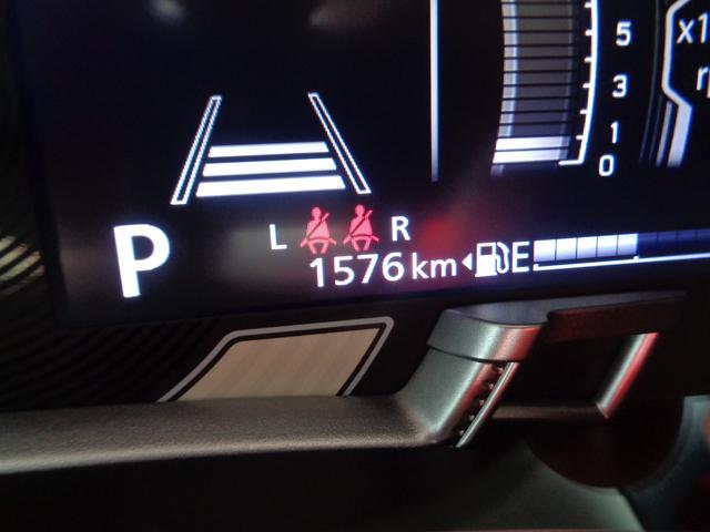 ワゴンRスマイル HYBRID S 3型 バックカメラ スライドドア 純正ナビ スズキセーフティーサポート ワンオーナー 4WD(9枚目)