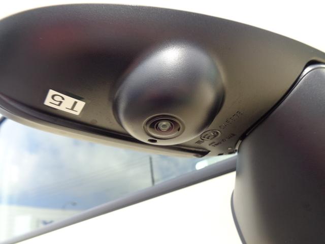 ワゴンRスマイル HYBRID S 3型 バックカメラ スライドドア 純正ナビ スズキセーフティーサポート ワンオーナー 4WD(20枚目)