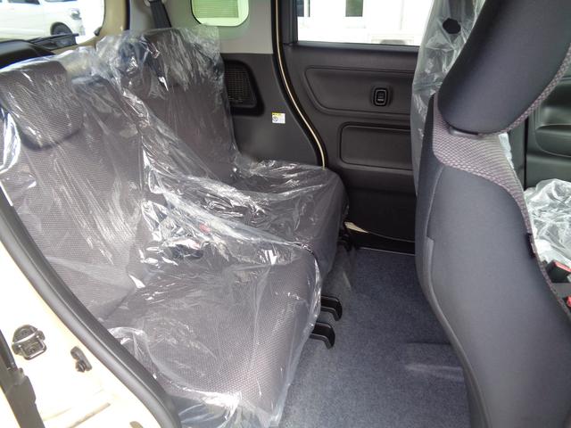 ワゴンRスマイル HYBRID S 3型 バックカメラ スライドドア 純正ナビ スズキセーフティーサポート ワンオーナー 4WD(36枚目)