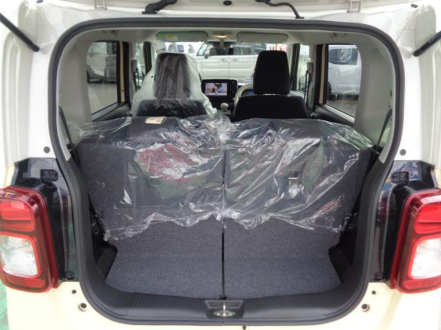 ワゴンRスマイル HYBRID S 3型 バックカメラ スライドドア 純正ナビ スズキセーフティーサポート ワンオーナー 4WD(37枚目)