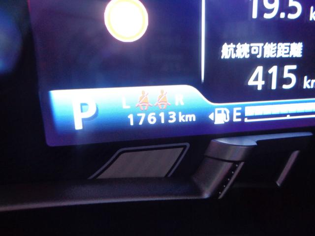 ワゴンＲスマイル ＨＹＢＲＩＤ　Ｘ　２型　バックカメラ　スライドドア　純正ナビ　スズキセーフティーサポート　ワンオーナー　４ＷＤ（9枚目）