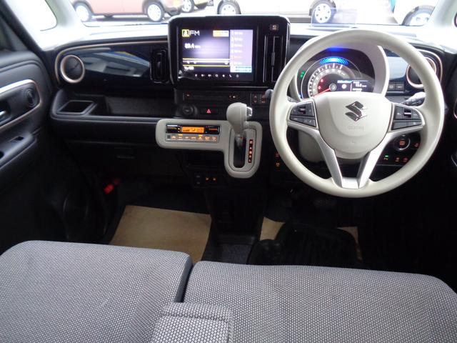 ワゴンＲスマイル ＨＹＢＲＩＤ　Ｘ　２型　バックカメラ　スライドドア　純正ナビ　スズキセーフティーサポート　ワンオーナー　４ＷＤ（32枚目）