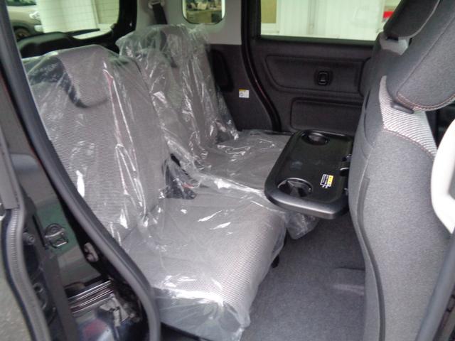 ワゴンＲスマイル ＨＹＢＲＩＤ　Ｘ　２型　バックカメラ　スライドドア　純正ナビ　スズキセーフティーサポート　ワンオーナー　４ＷＤ（34枚目）