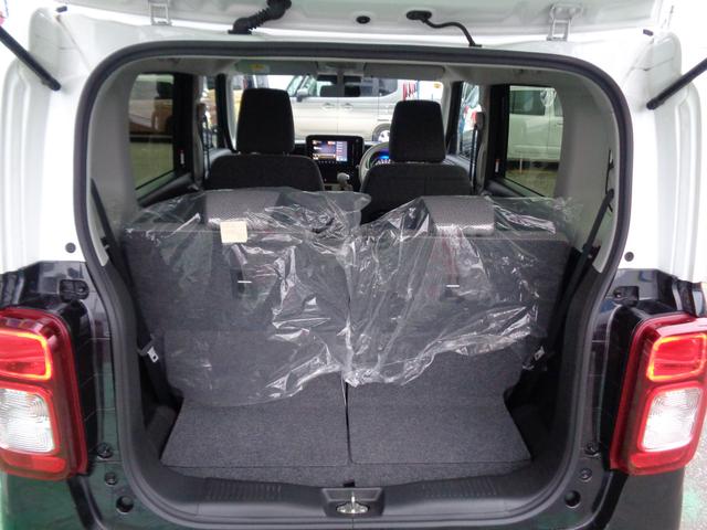 ワゴンＲスマイル ＨＹＢＲＩＤ　Ｘ　２型　バックカメラ　スライドドア　純正ナビ　スズキセーフティーサポート　ワンオーナー　４ＷＤ（35枚目）