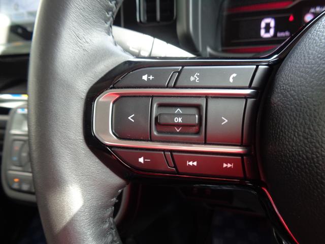 スペーシアカスタム カスタム　ＨＹＢＲＩＤ　ＸＳターボ　バックカメラ　スライドドア　純正ナビ　スズキセーフティーサポート　ワンオーナー　４ＷＤ（22枚目）