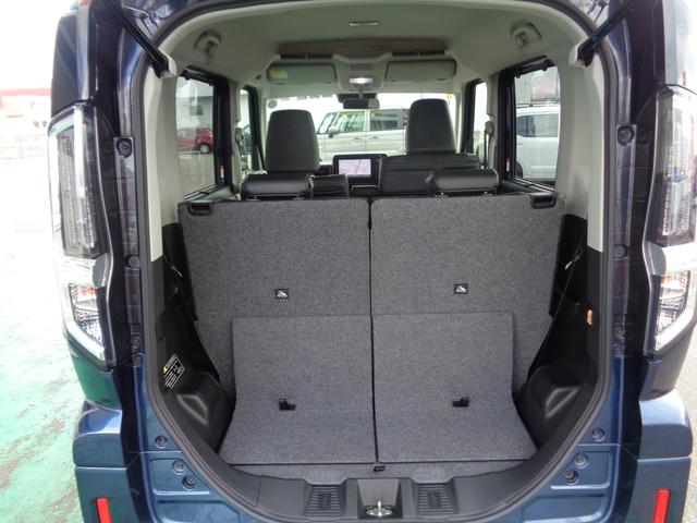 スペーシアカスタム カスタム　ＨＹＢＲＩＤ　ＸＳターボ　バックカメラ　スライドドア　純正ナビ　スズキセーフティーサポート　ワンオーナー　４ＷＤ（35枚目）