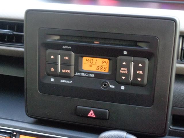 ワゴンR FX 4型 スズキセーフティーサポート ワンオーナー 4WD(10枚目)