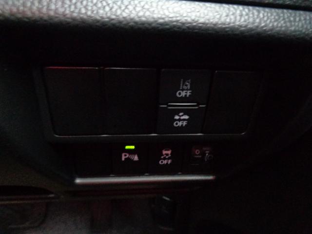 ワゴンR FX 4型 スズキセーフティーサポート ワンオーナー 4WD(12枚目)