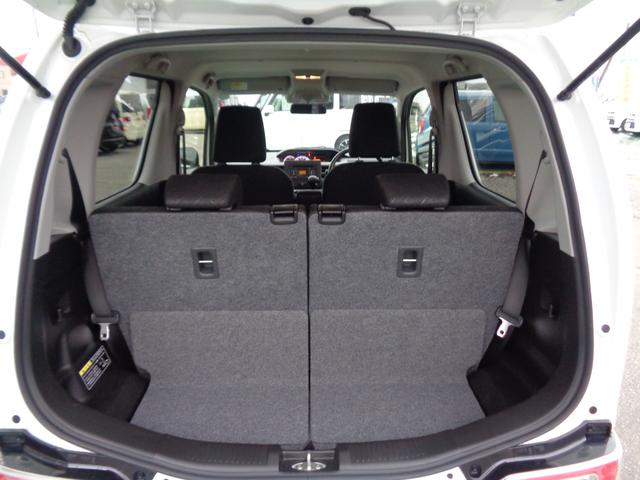 ワゴンR FX 4型 スズキセーフティーサポート ワンオーナー 4WD(17枚目)