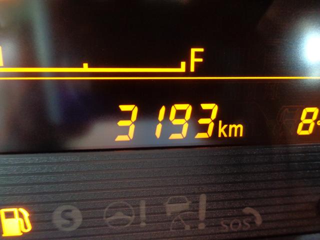 ワゴンＲ ＦＸ　４型　スズキセーフティーサポート　ワンオーナー　４ＷＤ（9枚目）