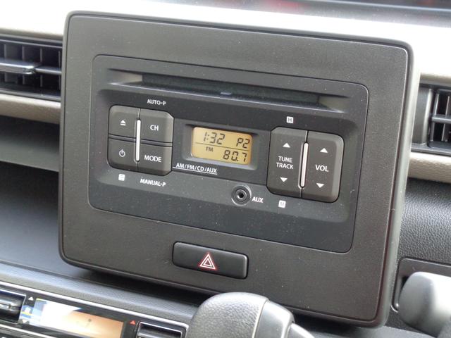 ワゴンＲ ＦＸ　４型　スズキセーフティーサポート　ワンオーナー　４ＷＤ（11枚目）