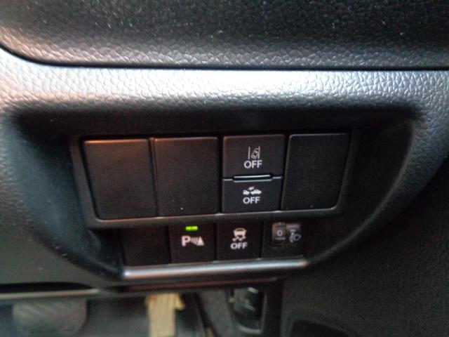 ワゴンＲ ＦＸ　４型　スズキセーフティーサポート　ワンオーナー　４ＷＤ（13枚目）