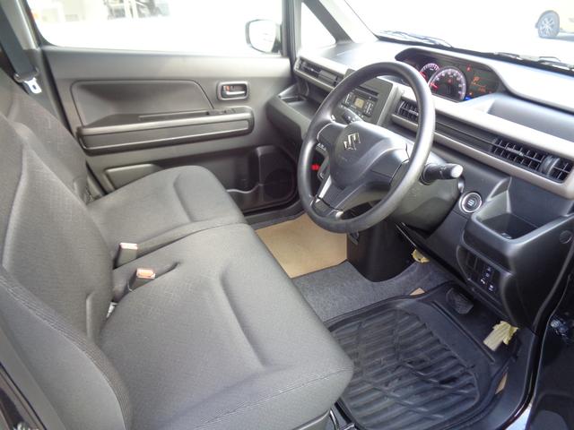 ワゴンＲ ＦＸ　４型　スズキセーフティーサポート　ワンオーナー　４ＷＤ（17枚目）