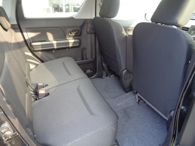 ワゴンＲ ＦＸ　４型　スズキセーフティーサポート　ワンオーナー　４ＷＤ（18枚目）