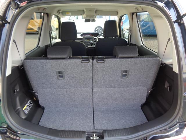 ワゴンＲ ＦＸ　４型　スズキセーフティーサポート　ワンオーナー　４ＷＤ（19枚目）