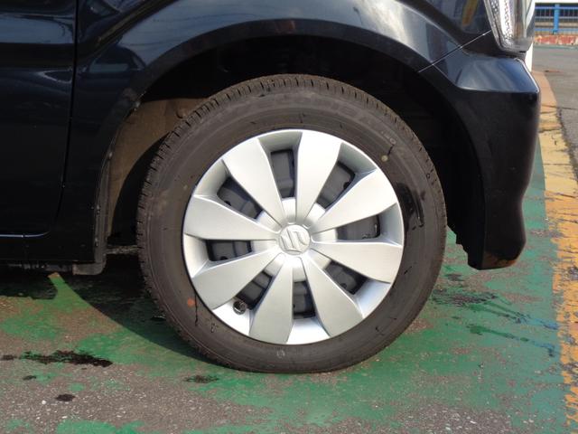 ワゴンＲ ＦＸ　４型　スズキセーフティーサポート　ワンオーナー　４ＷＤ（21枚目）