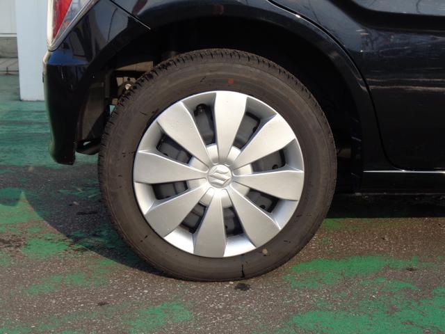 ワゴンＲ ＦＸ　４型　スズキセーフティーサポート　ワンオーナー　４ＷＤ（22枚目）