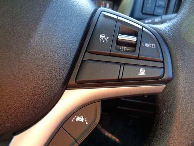 ハスラー ＨＹＢＲＩＤ　Ｇ　３型　スズキセーフティーサポート　ワンオーナー　４ＷＤ（13枚目）