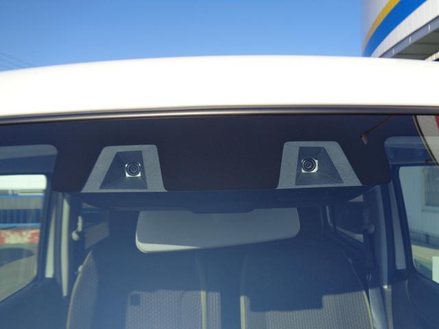 ハスラー ＨＹＢＲＩＤ　Ｇ　３型　スズキセーフティーサポート　ワンオーナー　４ＷＤ（17枚目）