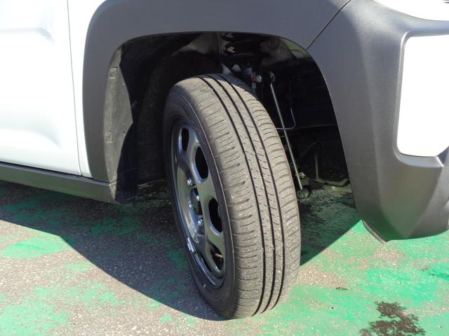 ハスラー ＨＹＢＲＩＤ　Ｇ　３型　スズキセーフティーサポート　ワンオーナー　４ＷＤ（23枚目）