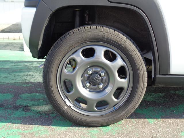 ハスラー ＨＹＢＲＩＤ　Ｇ　３型　スズキセーフティーサポート　ワンオーナー　４ＷＤ（25枚目）