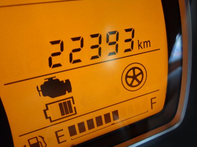 アルト Ｌ　３型　スズキセーフティーサポート　ワンオーナー　４ＷＤ（9枚目）