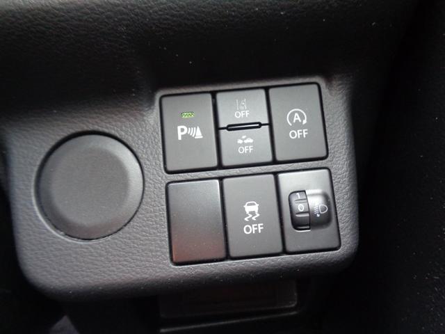 アルト Ｌ　３型　スズキセーフティーサポート　ワンオーナー　４ＷＤ（12枚目）