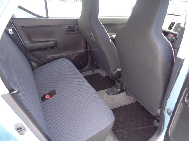 アルト Ｌ　３型　スズキセーフティーサポート　ワンオーナー　４ＷＤ（18枚目）