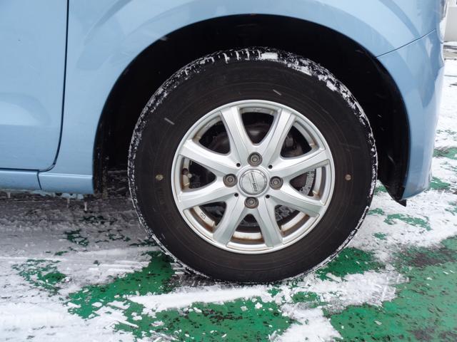 アルト Ｌ　３型　スズキセーフティーサポート　ワンオーナー　４ＷＤ（21枚目）