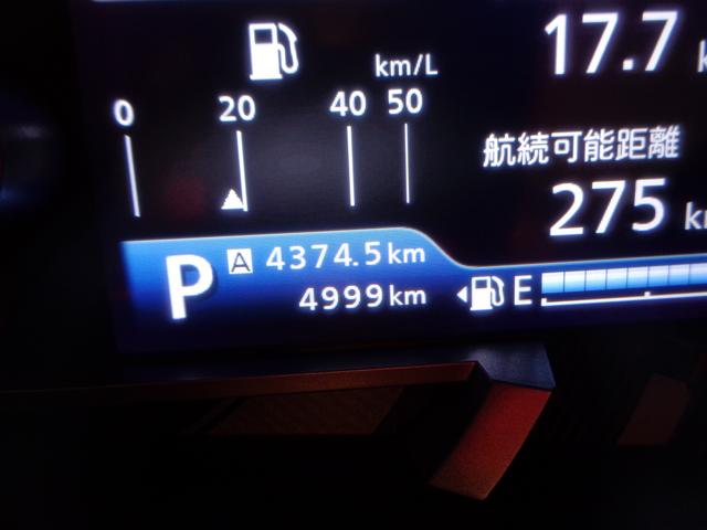 ハスラー ＨＹＢＲＩＤ　Ｘ　３型　スズキセーフティーサポート　ワンオーナー　４ＷＤ　衝突被害軽減システム　衝突安全ボディ　盗難防止システム　アイドリングストップ　横滑り防止機能（9枚目）