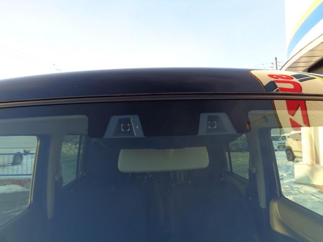 ハスラー ＨＹＢＲＩＤ　Ｘ　３型　スズキセーフティーサポート　ワンオーナー　４ＷＤ　衝突被害軽減システム　衝突安全ボディ　盗難防止システム　アイドリングストップ　横滑り防止機能（16枚目）