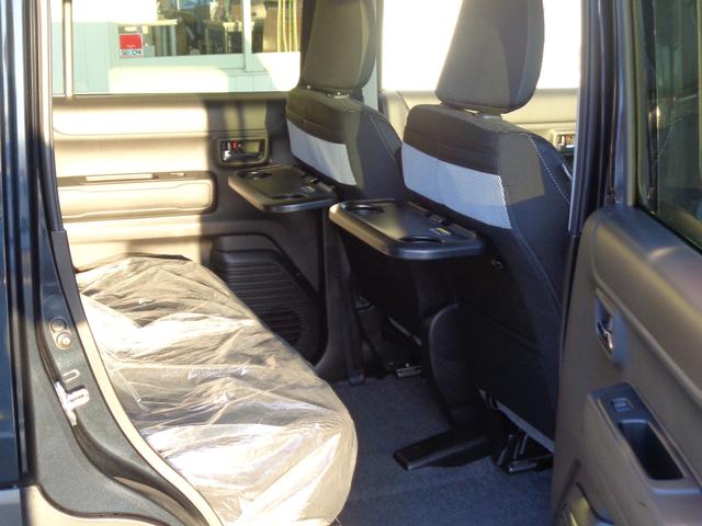 ハスラー ＨＹＢＲＩＤ　Ｘ　３型　スズキセーフティーサポート　ワンオーナー　４ＷＤ　衝突被害軽減システム　衝突安全ボディ　盗難防止システム　アイドリングストップ　横滑り防止機能（20枚目）