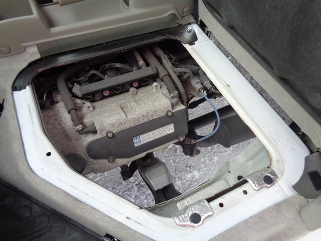 エブリイ ＰＡ　２型　スライドドア　ワンオーナー　４ＷＤ（23枚目）