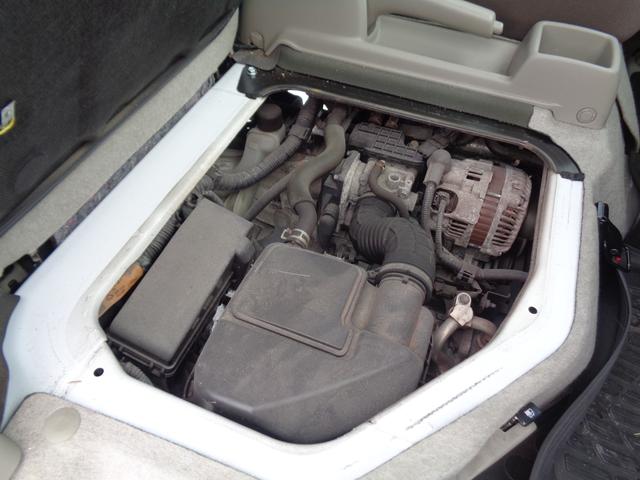 エブリイ ＰＡ　２型　スライドドア　ワンオーナー　４ＷＤ（24枚目）