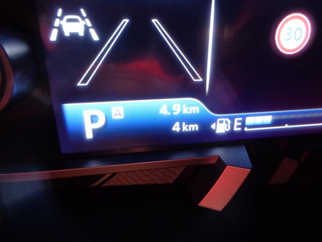 ハスラー ＨＹＢＲＩＤ　Ｇ　３型　オートライト　プッシュスタート　シートヒーター　オートエアコン　未使用車　スズキセーフティーサポート　ワンオーナー　４ＷＤ（9枚目）