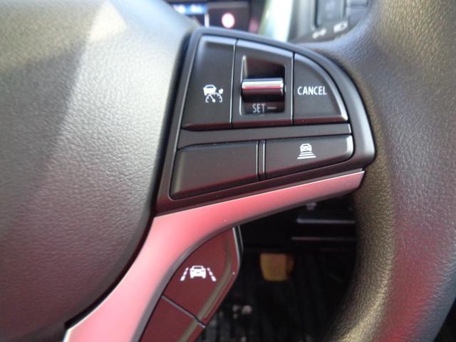 ハスラー ＨＹＢＲＩＤ　Ｇ　３型　オートライト　プッシュスタート　シートヒーター　オートエアコン　未使用車　スズキセーフティーサポート　ワンオーナー　４ＷＤ（12枚目）