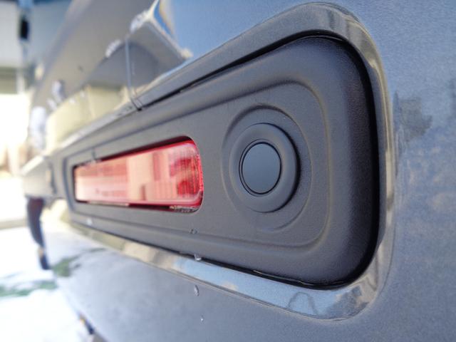 ハスラー ＨＹＢＲＩＤ　Ｇ　３型　オートライト　プッシュスタート　シートヒーター　オートエアコン　未使用車　スズキセーフティーサポート　ワンオーナー　４ＷＤ（17枚目）