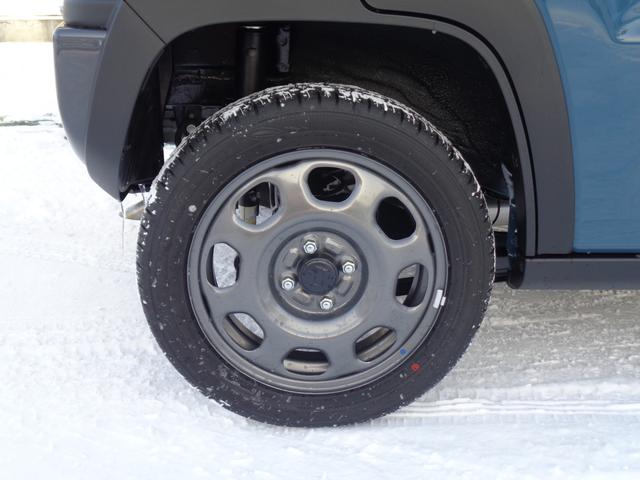 ハスラー ＨＹＢＲＩＤ　Ｇ　３型　オートライト　プッシュスタート　シートヒーター　オートエアコン　未使用車　スズキセーフティーサポート　ワンオーナー　４ＷＤ（24枚目）