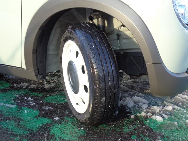 アルトラパンLC LC X 4型 プッシュスタート オートライト シートヒーター オートエアコン スズキセーフティーサポート ワンオーナー 4WD 衝突被害軽減システム 衝突安全ボディ アイドリングストップ(20枚目)