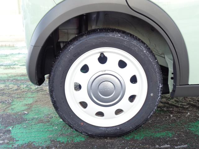 アルトラパンLC LC X 4型 プッシュスタート オートライト シートヒーター オートエアコン スズキセーフティーサポート ワンオーナー 4WD 衝突被害軽減システム 衝突安全ボディ アイドリングストップ(22枚目)