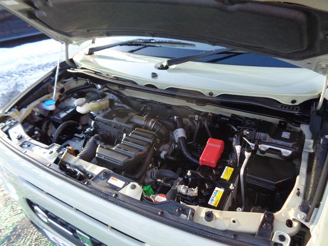 アルトラパンLC LC X 4型 プッシュスタート オートライト シートヒーター オートエアコン スズキセーフティーサポート ワンオーナー 4WD 衝突被害軽減システム 衝突安全ボディ アイドリングストップ(23枚目)