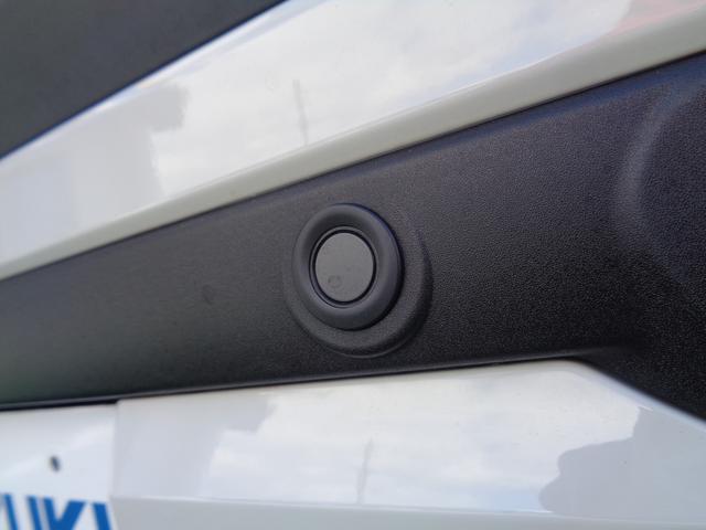 ハスラー HYBRID Xターボ 3型 プッシュスタート シートヒーター オートエアコン スズキセーフティーサポート ワンオーナー 4WD 衝突被害軽減システム 衝突安全ボディ(18枚目)