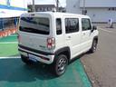 ハスラー ＨＹＢＲＩＤ　Ｇ　３型　４ＷＤ　ワンオーナー　スズキセーフティーサポート（6枚目）