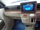 ＬＣ　Ｘ　５型　バックカメラ　スズキセーフティーサポート　ワンオーナー　４ＷＤ（10枚目）