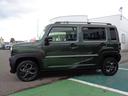ハスラー タフワイルドターボ　３型　バックカメラ　純正ナビ　スズキセーフティーサポート　ワンオーナー　４ＷＤ（8枚目）