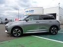 スイフト HYBRID MZ バックカメラ 純正ナビ スズキセーフティーサポート ワンオーナー 4WD(8枚目)
