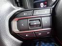 ステアリングスイッチ付きです。