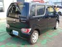 ワゴンＲ ＦＸ　４型　スズキセーフティーサポート　ワンオーナー　４ＷＤ（6枚目）